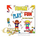 指頭遊戲 FINGER PLAY FUN 